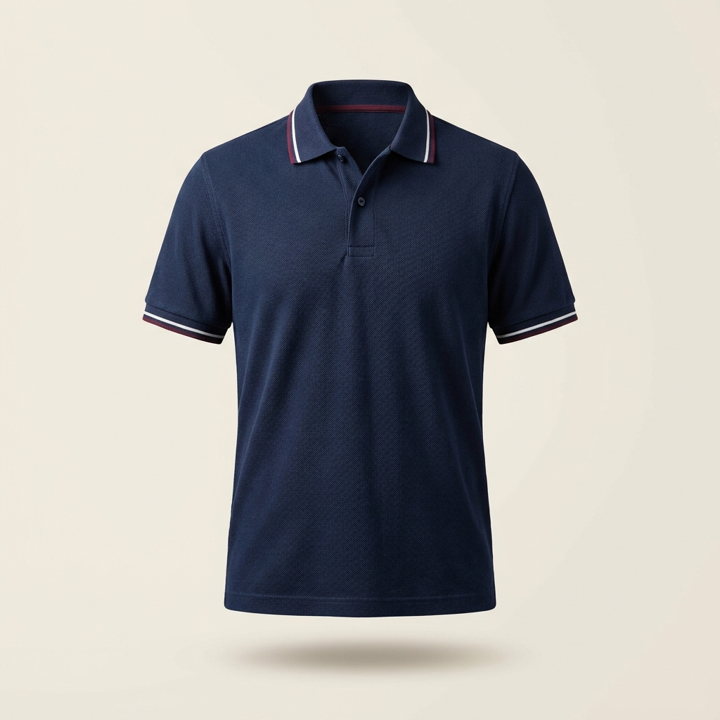 Polo Shirts