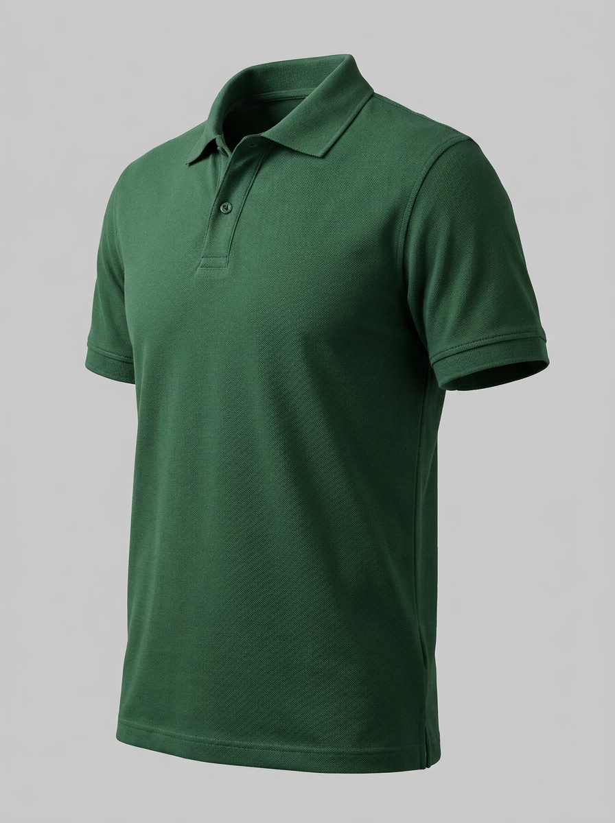 Polo Shirts