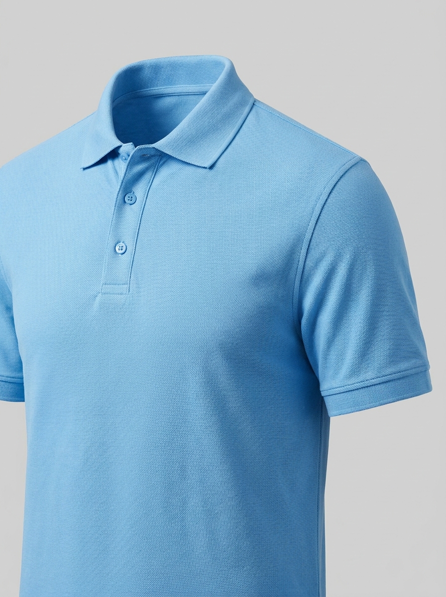 Polo Shirts