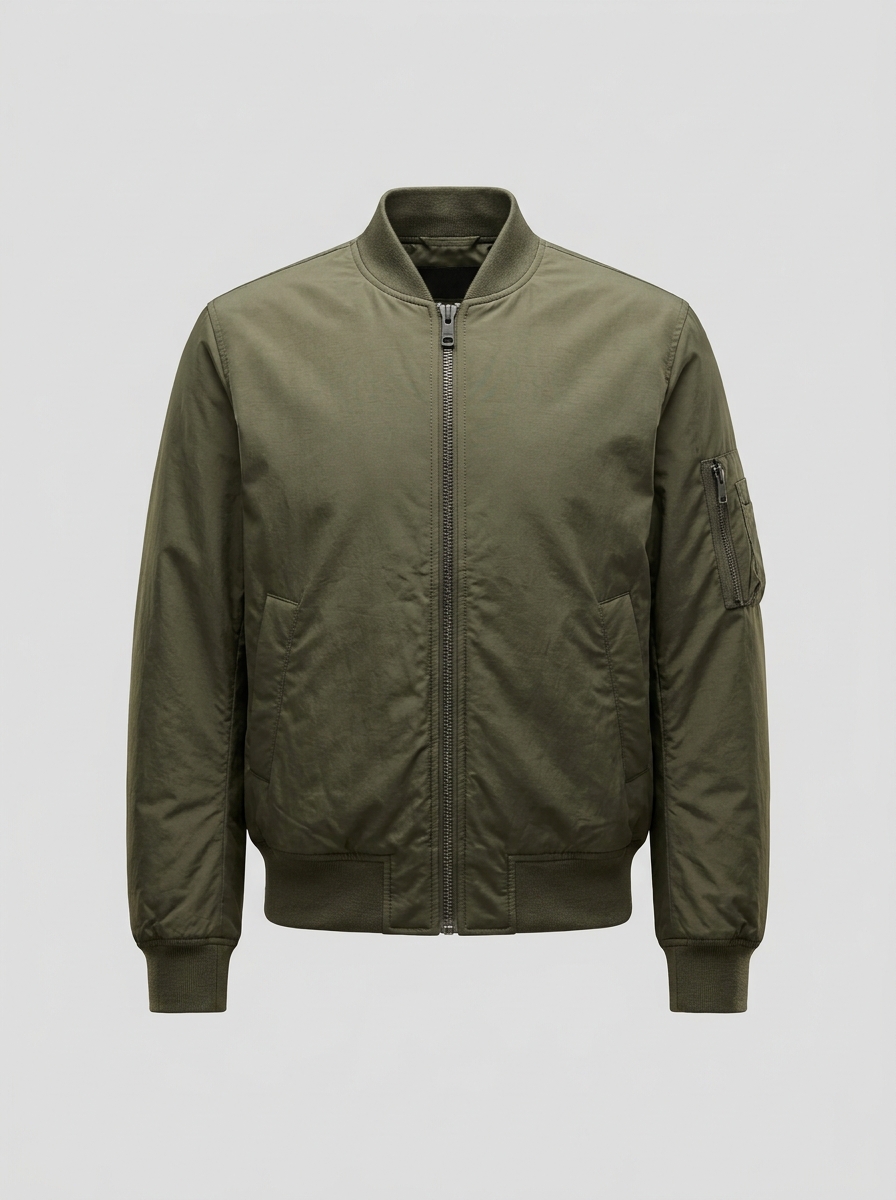Jackets & Outerwear