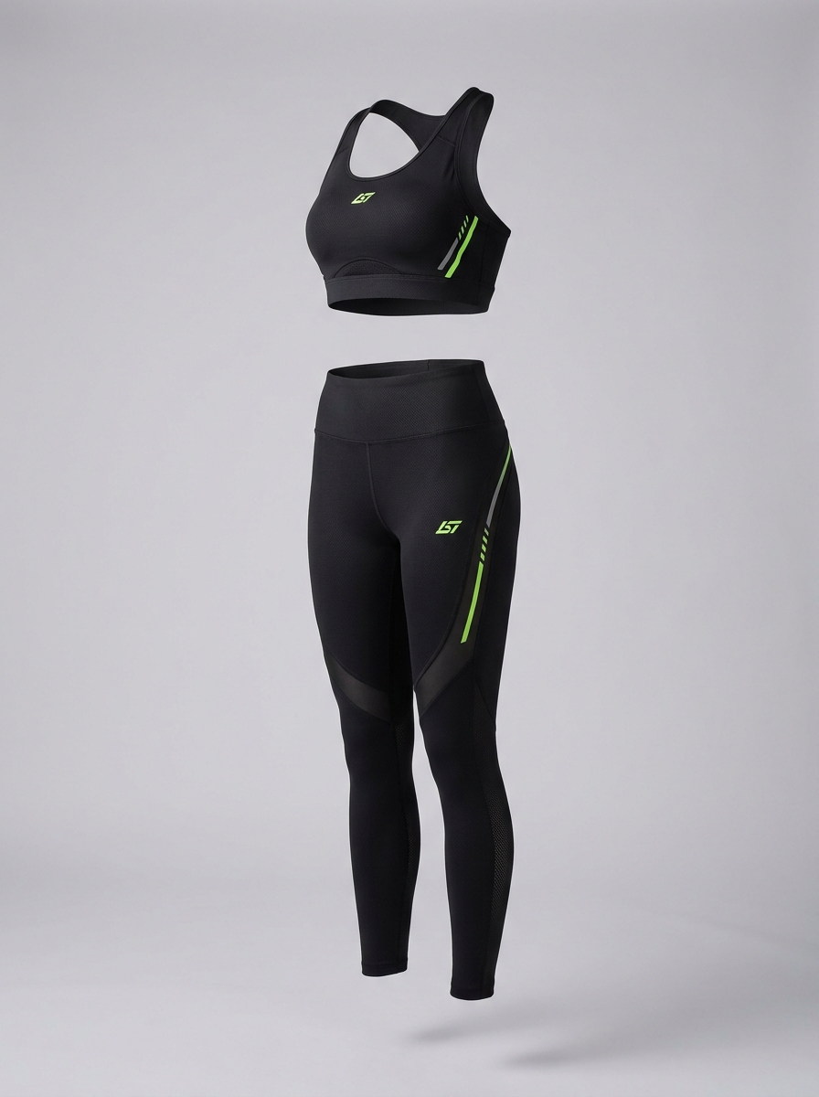 Sportswear & Activewear