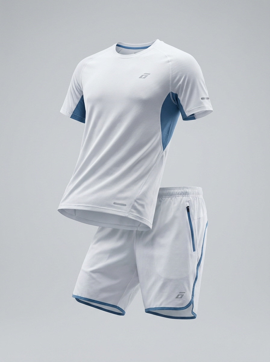 Sportswear & Activewear
