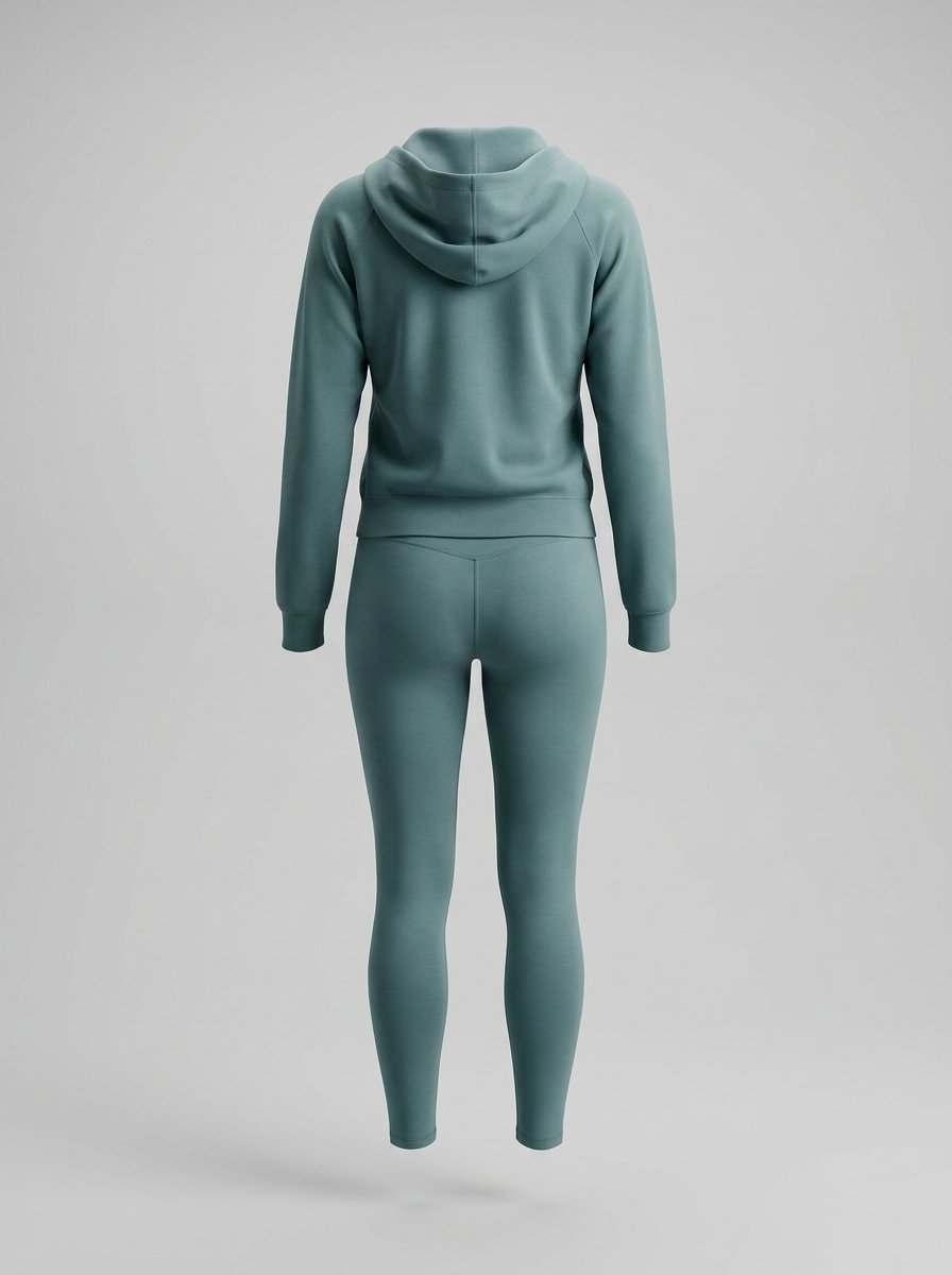 Sportswear & Activewear