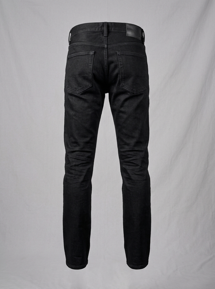 Denim Wear
