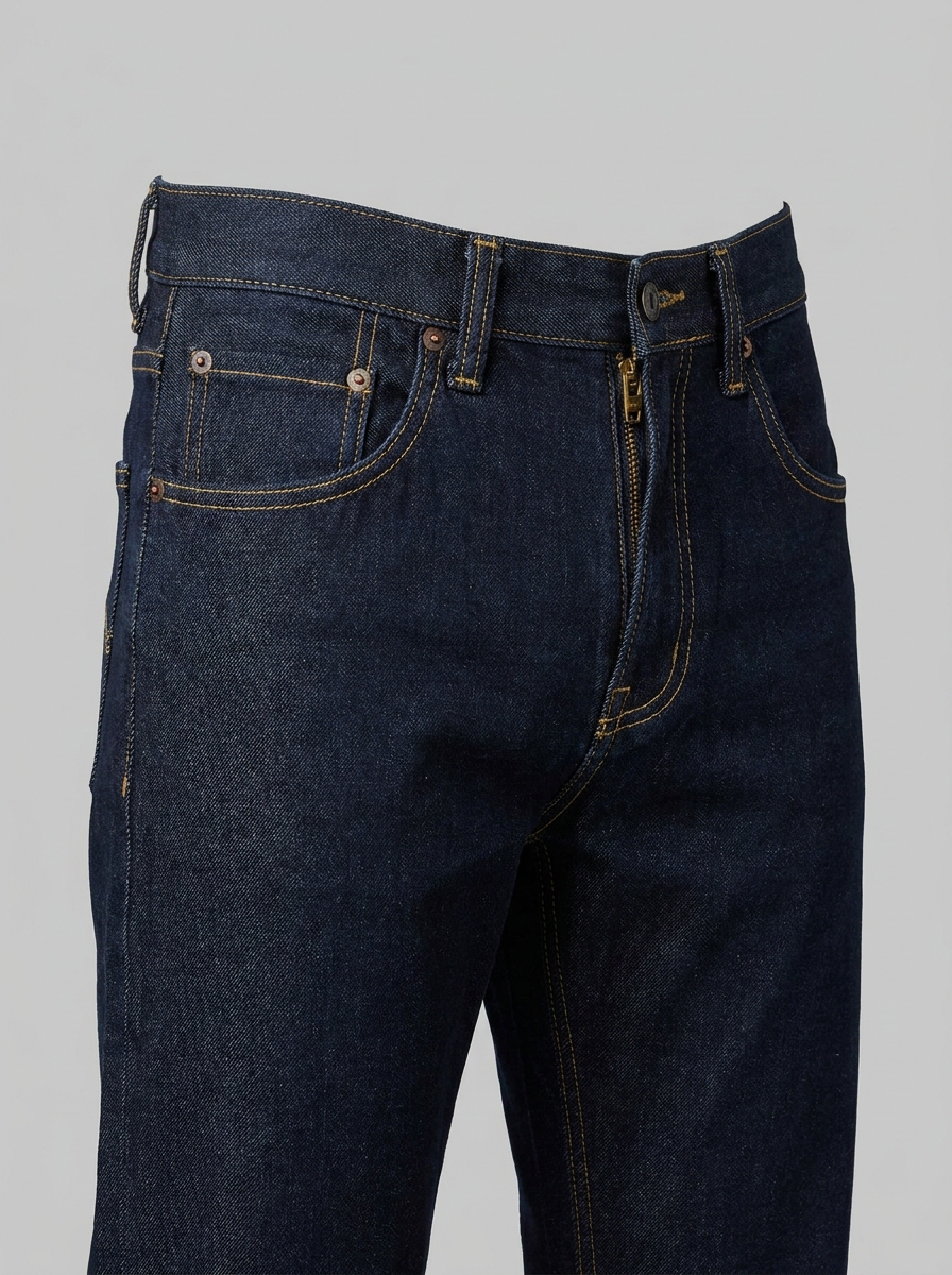 Denim Wear