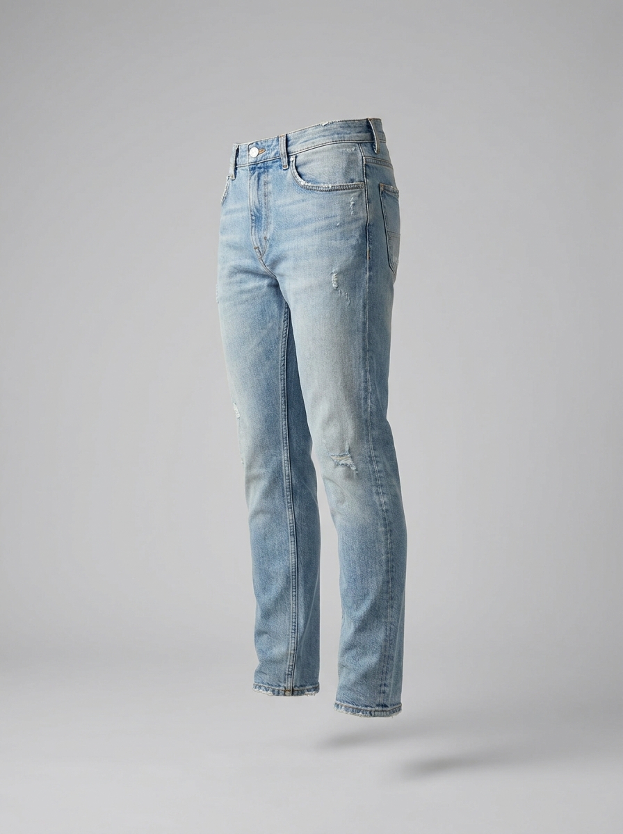 Denim Wear