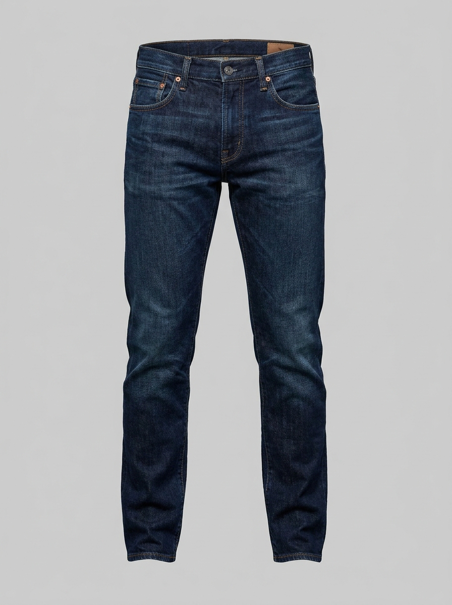 Denim Wear