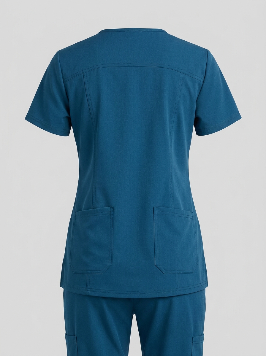 Workwear & Uniforms