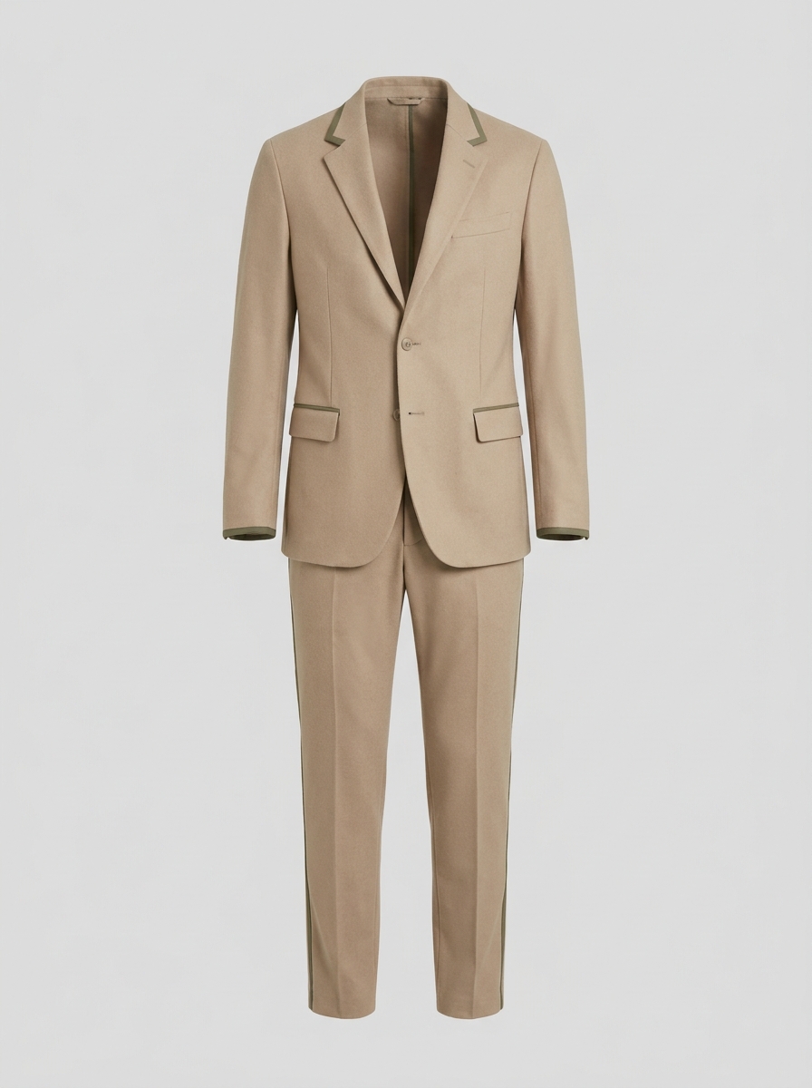 Fashion Apparel